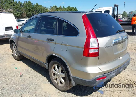 2008 Honda Cr-V Ex from USA, damaged, VIN JHLRE48568C015423